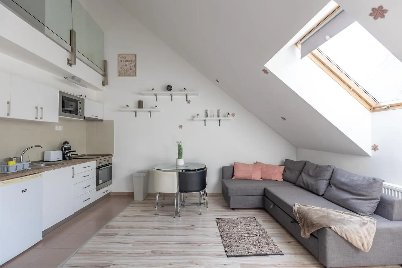 Prtr Apartment W/ Free Parking Βουδαπέστη Ουγγαρία