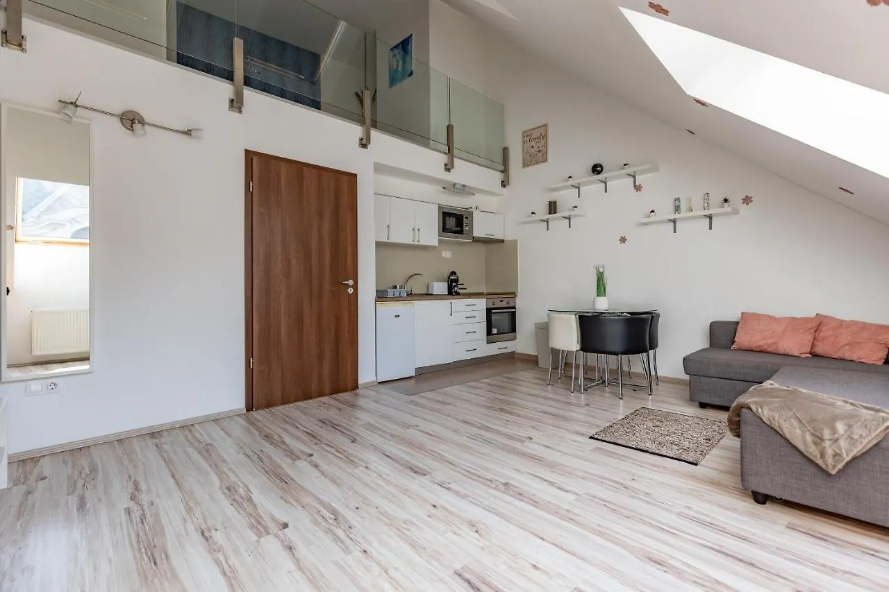 Prtr Apartment W/ Free Parking Βουδαπέστη 0*,