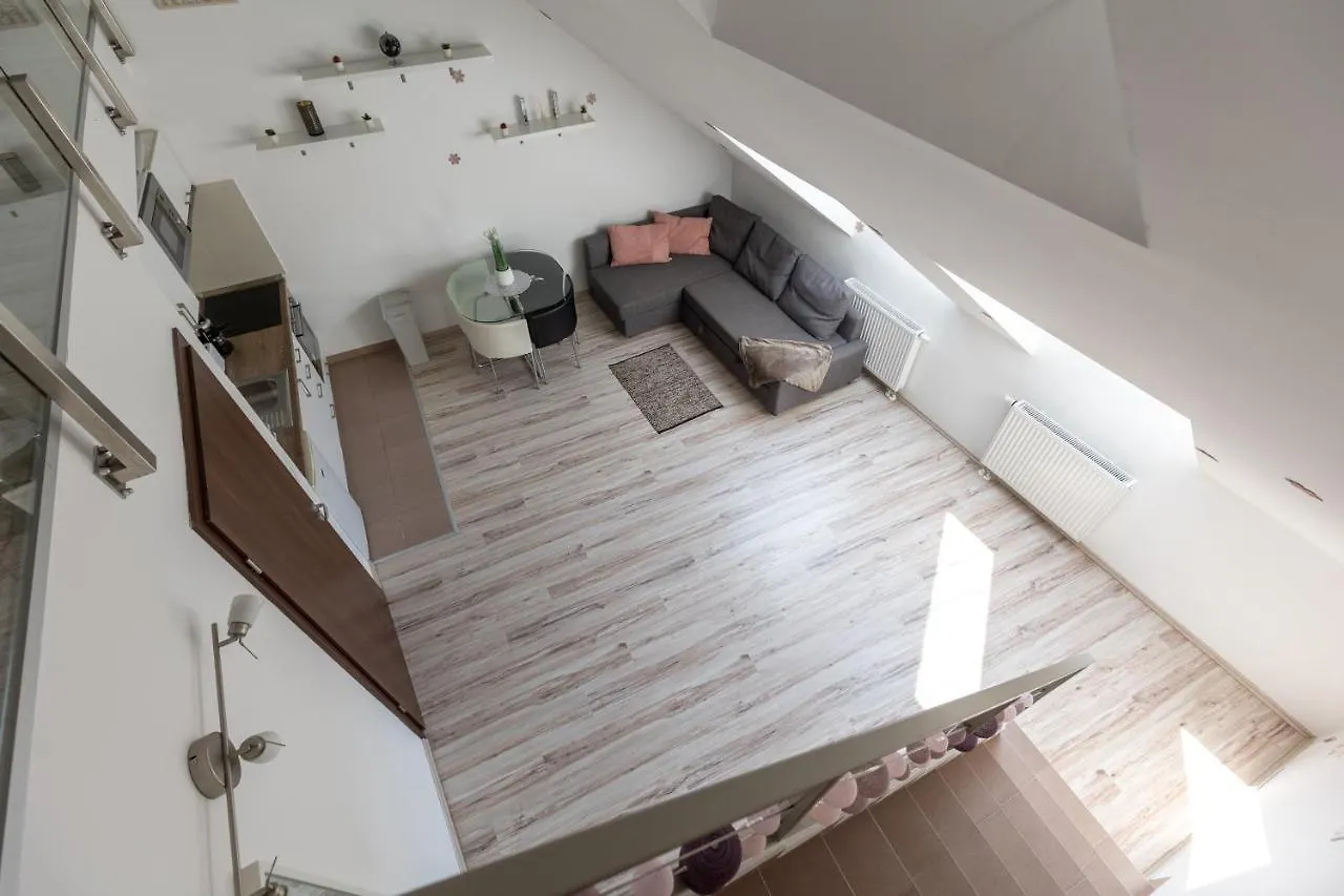 Prtr Apartment W/ Free Parking Βουδαπέστη