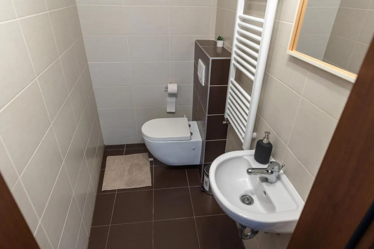 Prtr Apartment W/ Free Parking Βουδαπέστη Ουγγαρία
