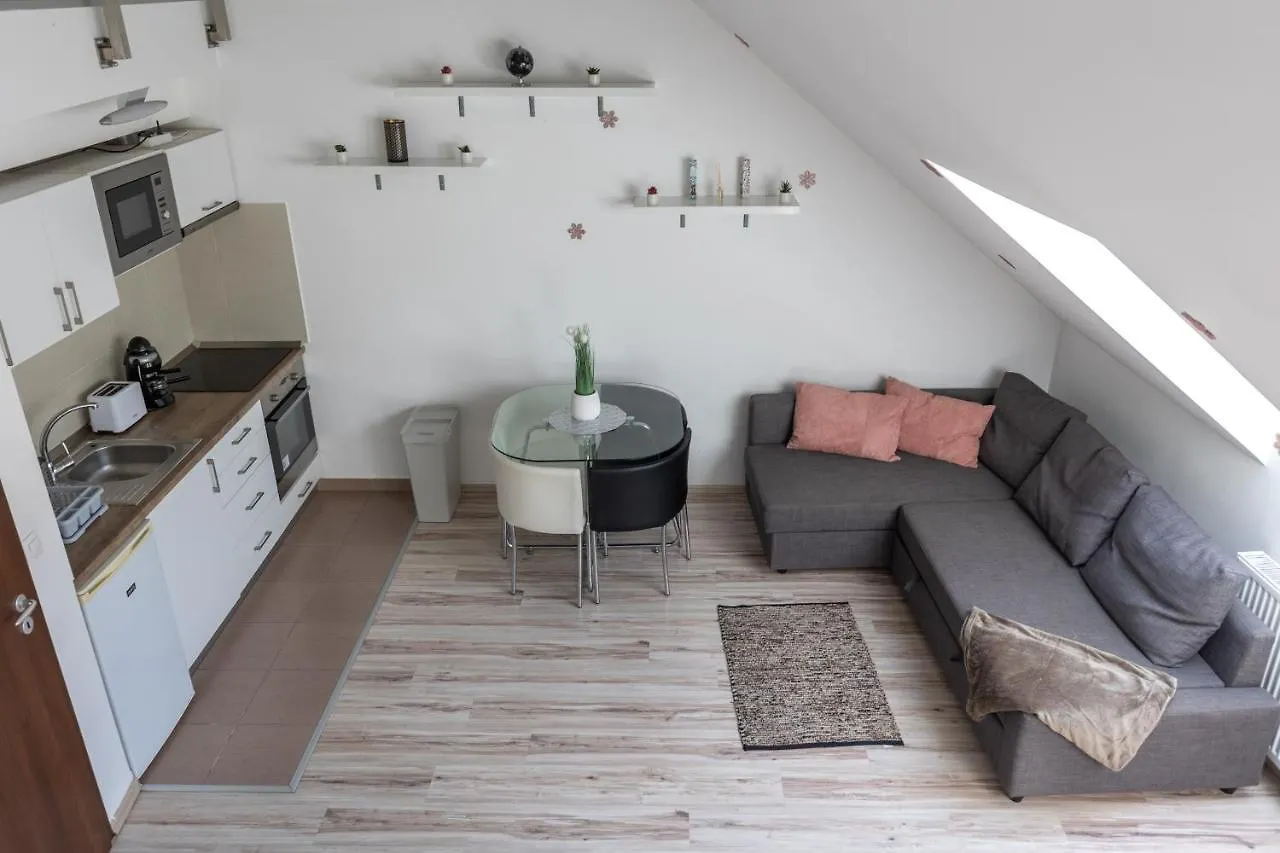 Prtr Apartment W/ Free Parking Βουδαπέστη