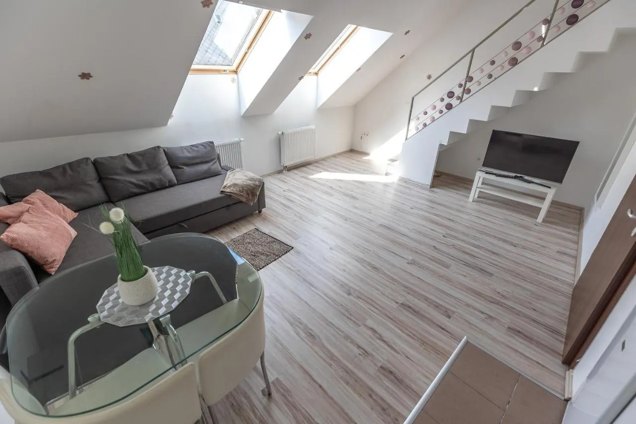 Prtr Apartment W/ Free Parking Βουδαπέστη