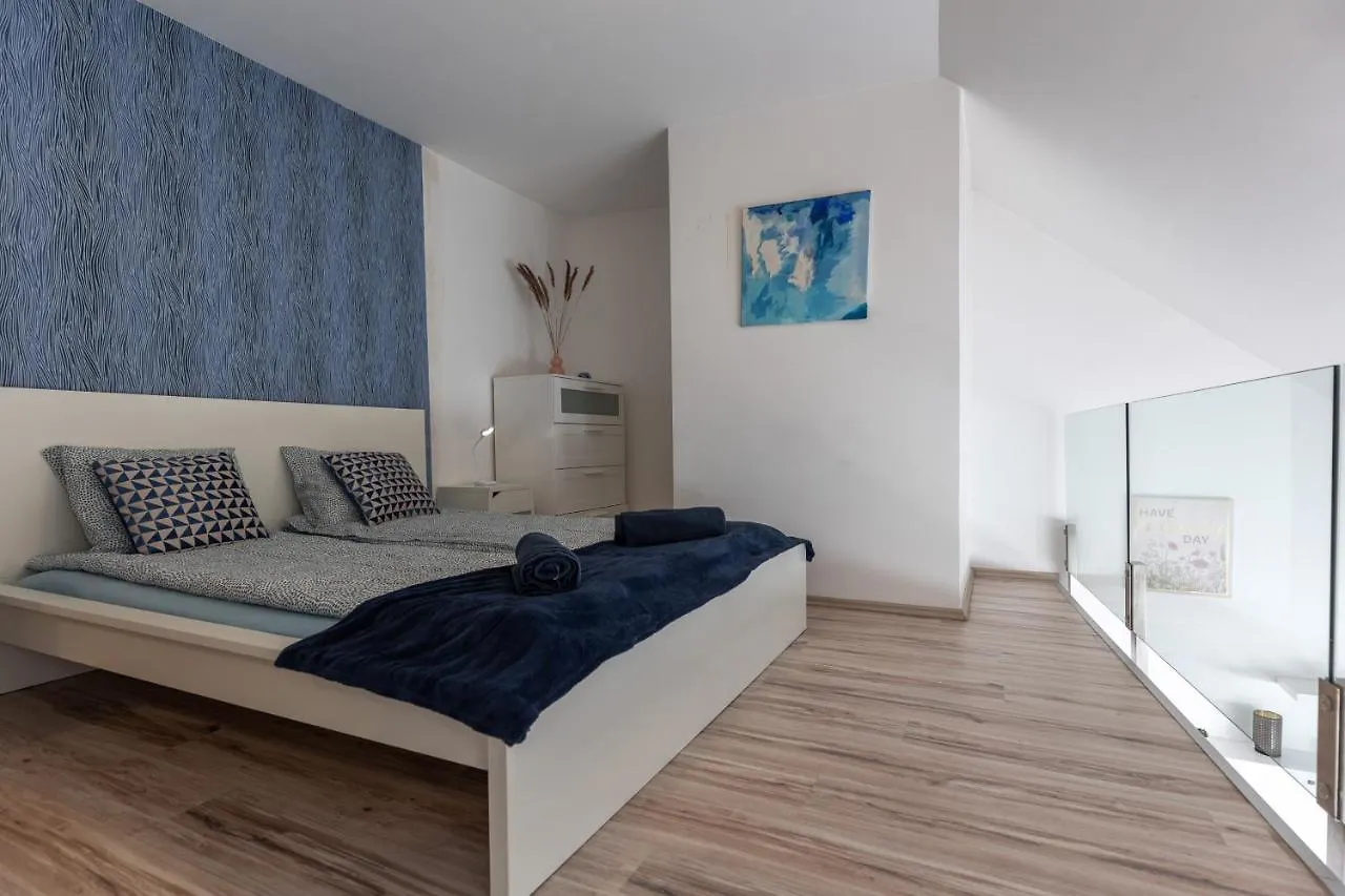 Prtr Apartment W/ Free Parking Βουδαπέστη